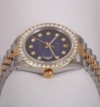 Rolex Datejust — view 5