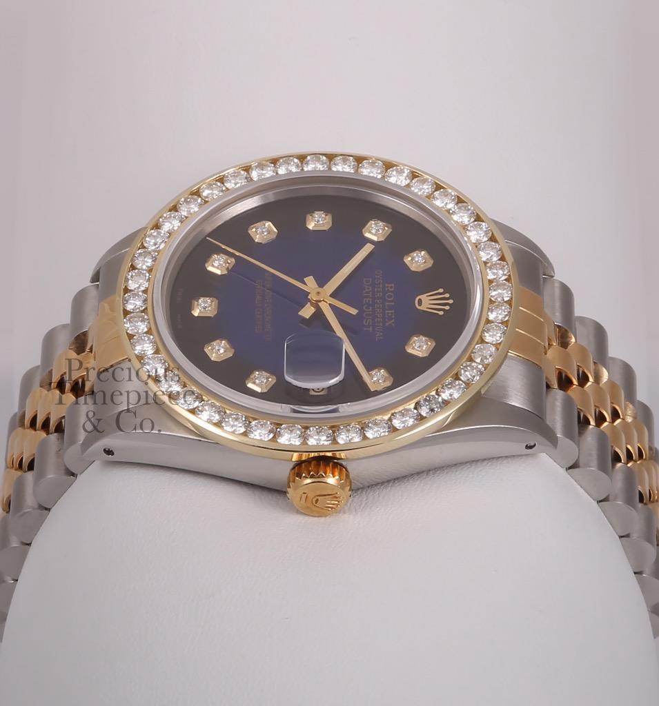 Rolex Datejust — view 5