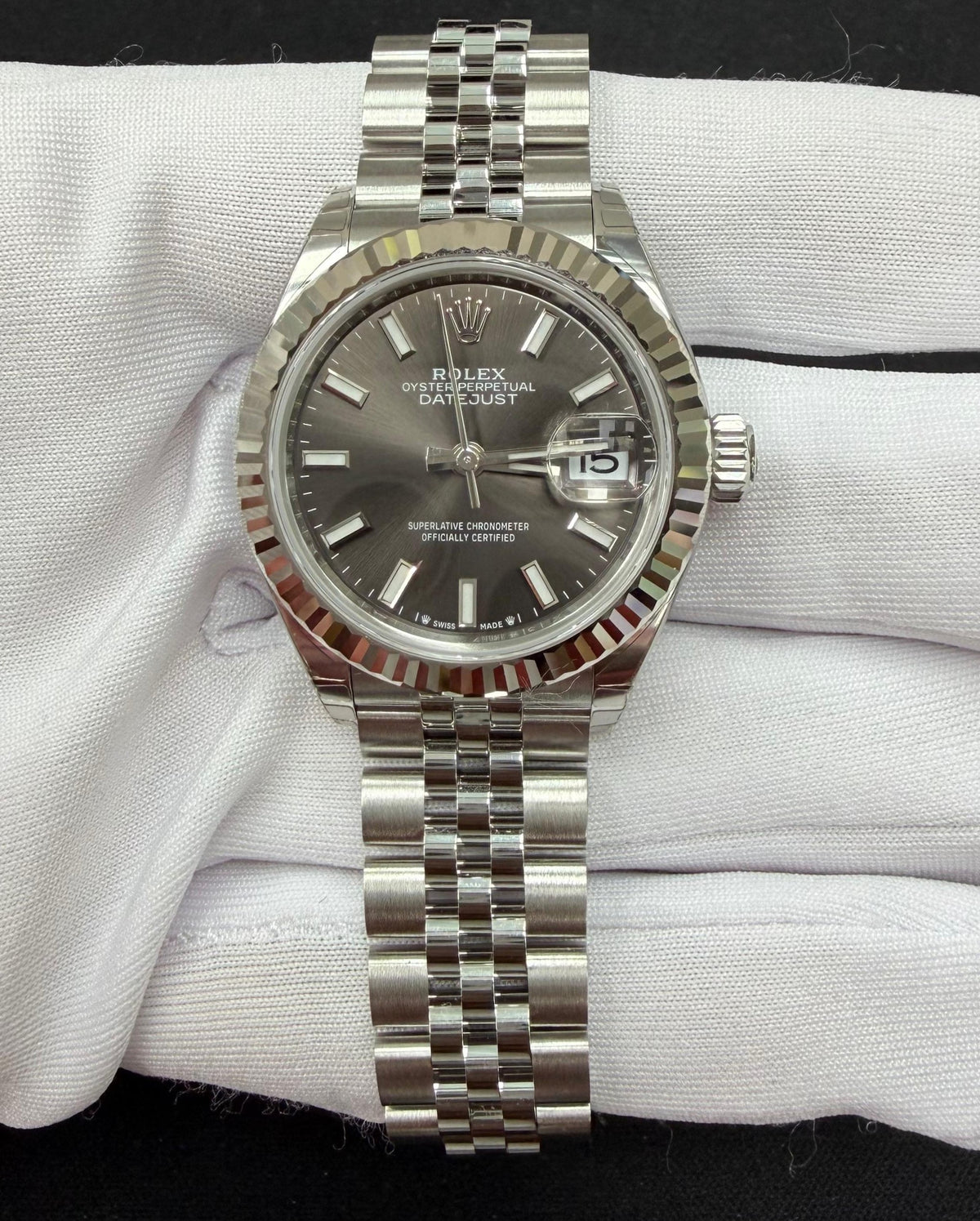 Rolex Lady Datejust 279174 — view 2
