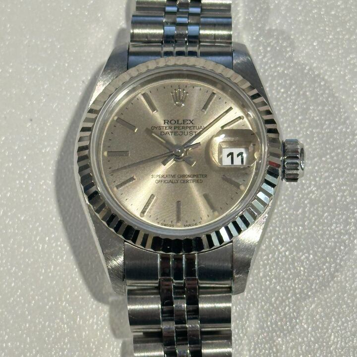 Rolex Datejust 69174 — 1994 | Hitched Fine Jewelry