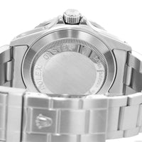 Rolex Sea Dweller 4000 16600 — view 10