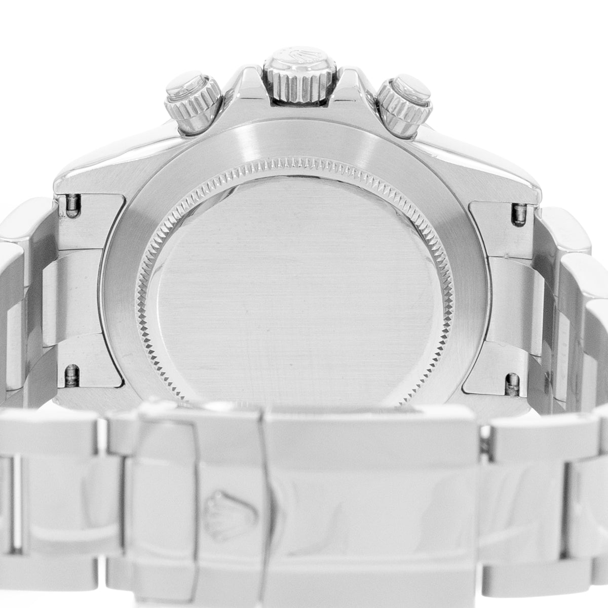Rolex Daytona 116520 — view 10