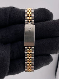 Rolex Lady Datejust 69173G — view 4