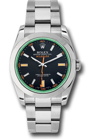 Rolex Milgauss 116400GV — view 2
