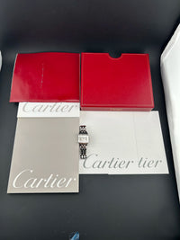 Cartier Santos Demoiselle W25064Z5 — view 7