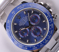 Rolex Daytona 116520 — view 1