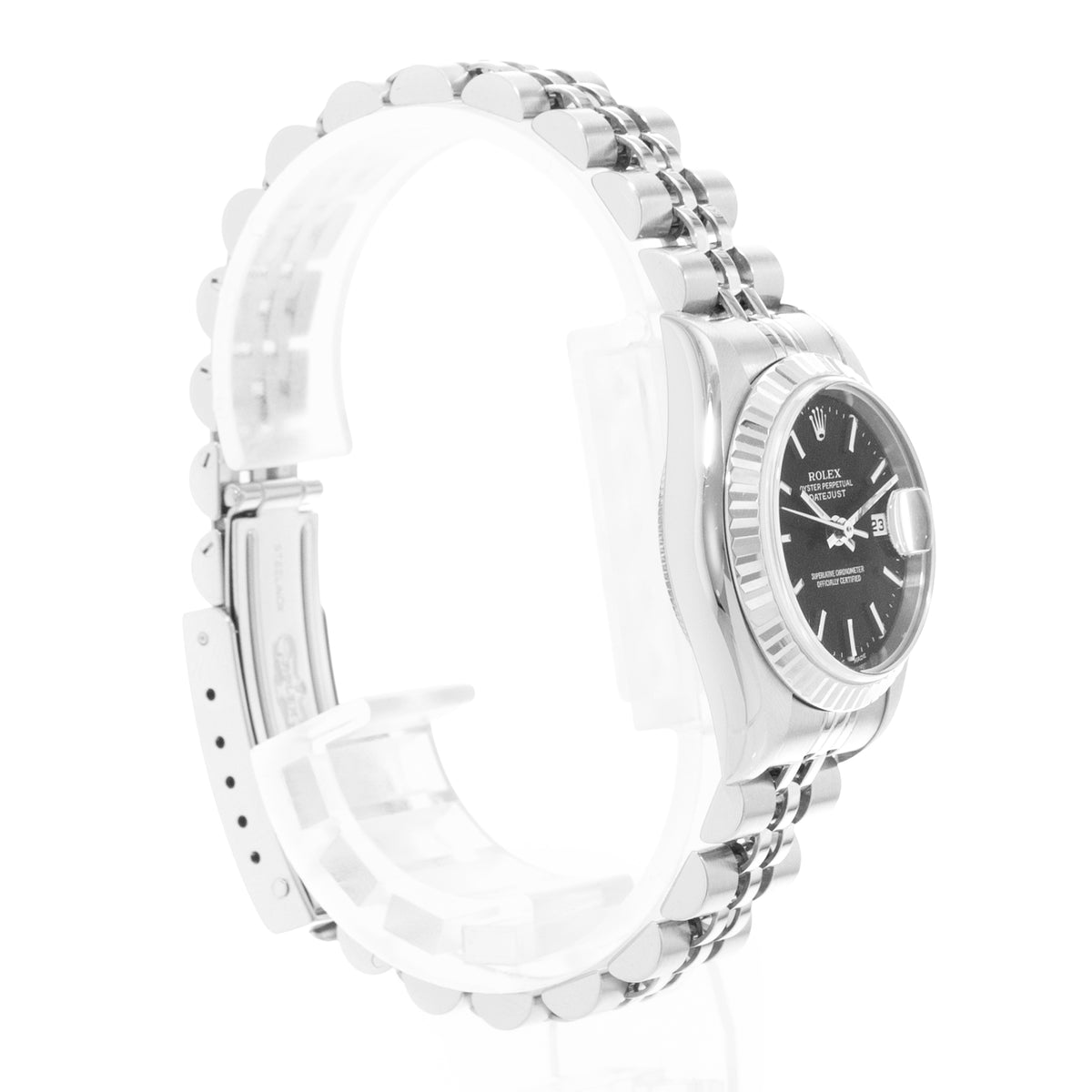 Rolex Datejust 79174 — view 10