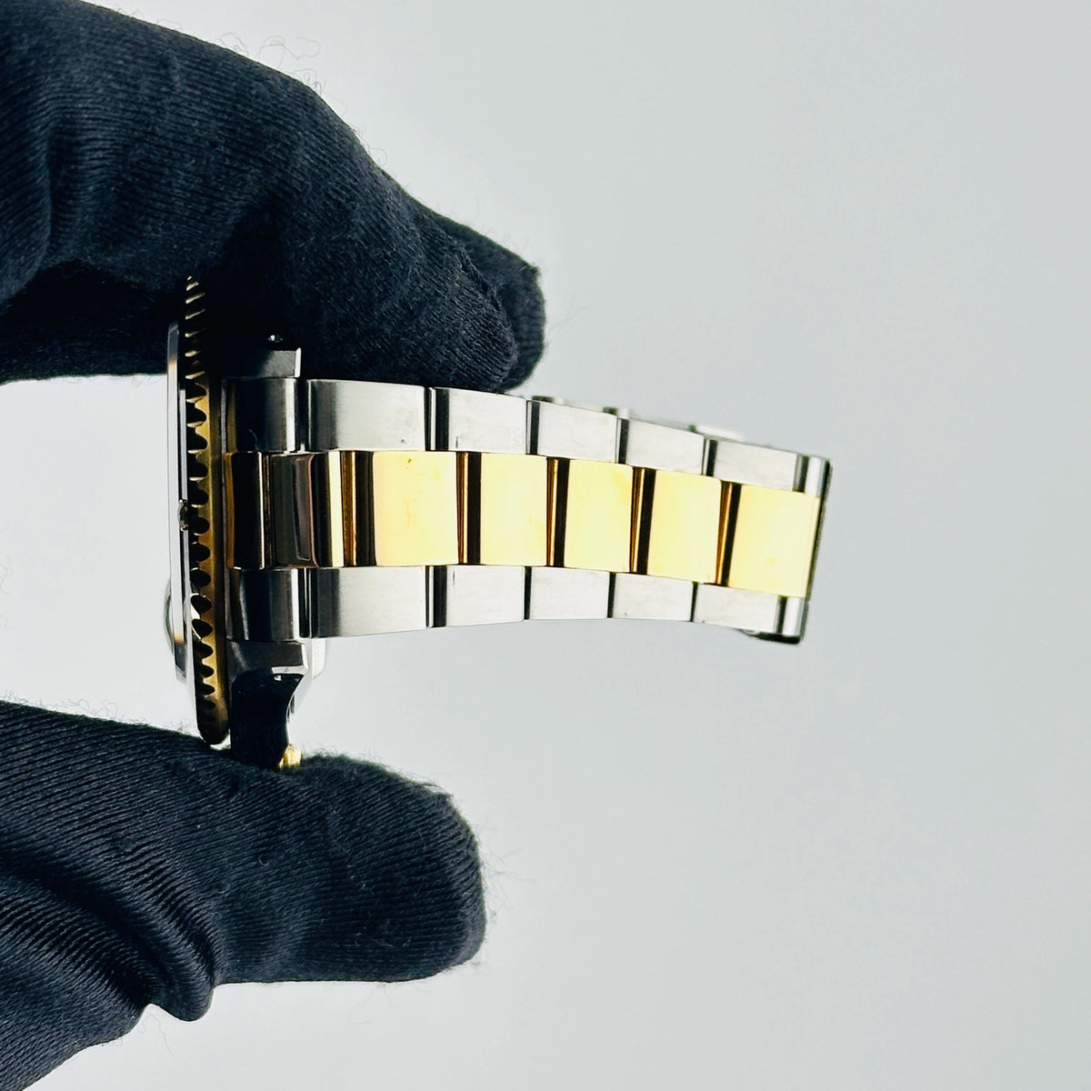 Rolex Submariner 16613 — view 5