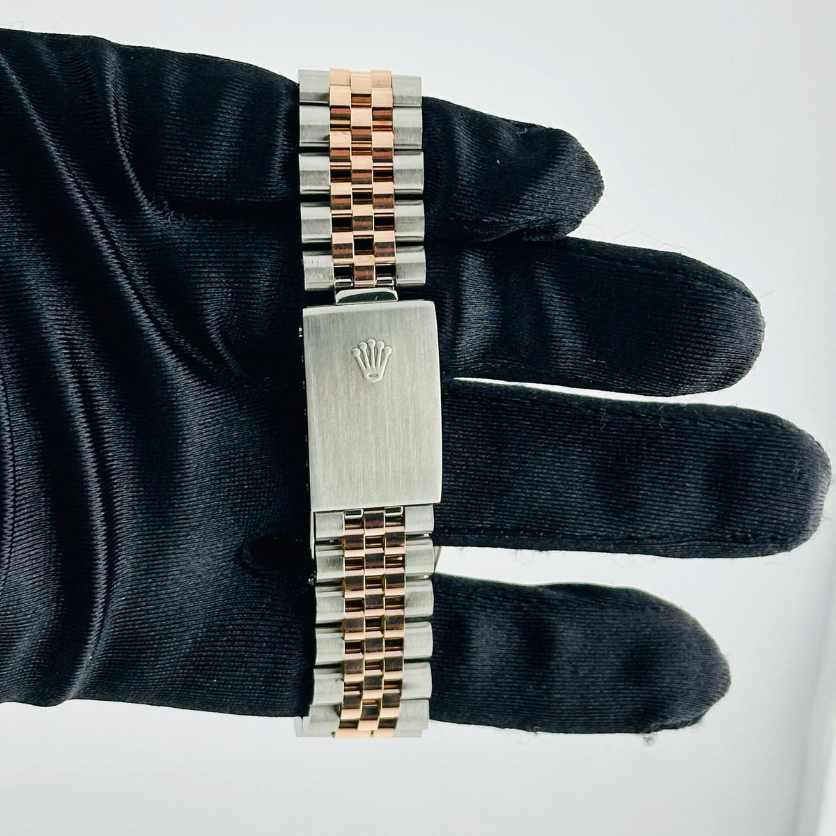 Rolex Datejust 1601 — view 3