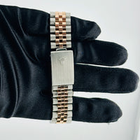 Rolex Datejust 1601 — view 3