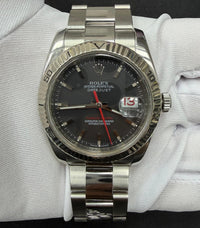 Rolex Datejust 116264 — view 2