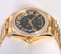 Rolex Day-Date 18038 — view 3