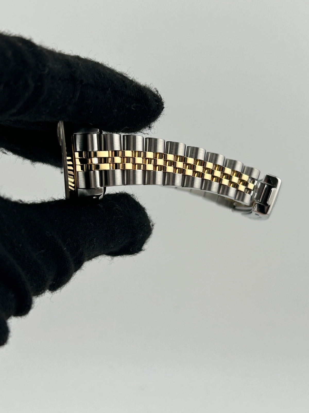 Rolex Lady Datejust 69173 — view 5