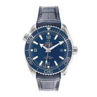 Omega Seamaster Planet Ocean 215.33.40.20.03.001 — view 4