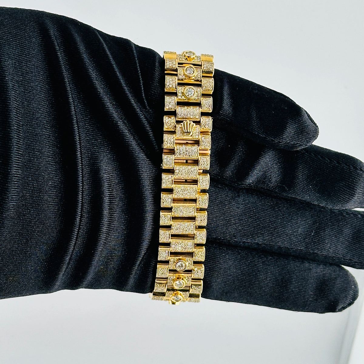 Rolex Day-Date 18038 — view 3
