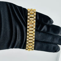 Rolex Day-Date 18038 — view 3