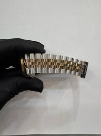 Rolex Datejust — view 3