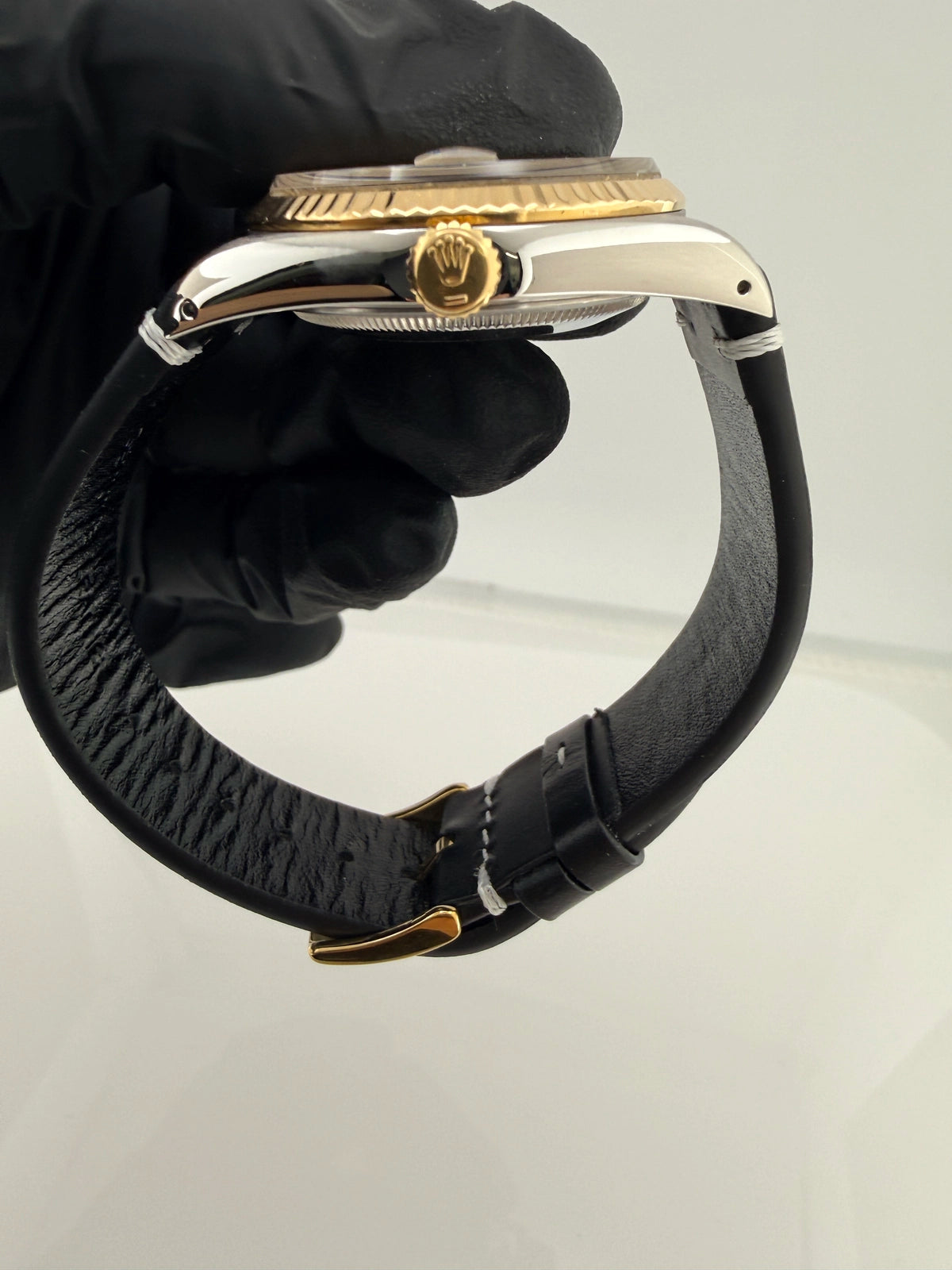 Rolex Datejust 36 16233G — view 3