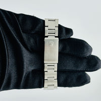 Rolex Oyster Perpetual Date 15210 — view 4