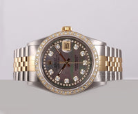 Rolex Datejust — view 3