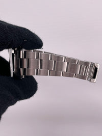 Rolex Oyster Perpetual Date 15000 — view 5