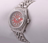 Rolex Lady Datejust — view 5