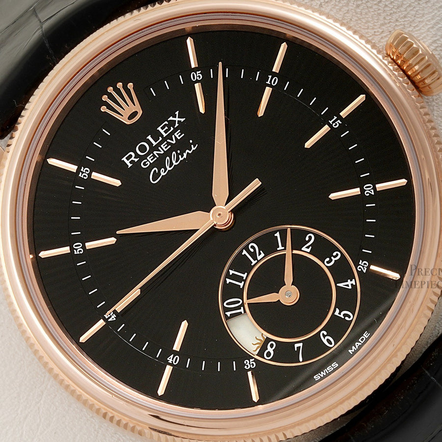 Rolex Cellini 50525 — view 1