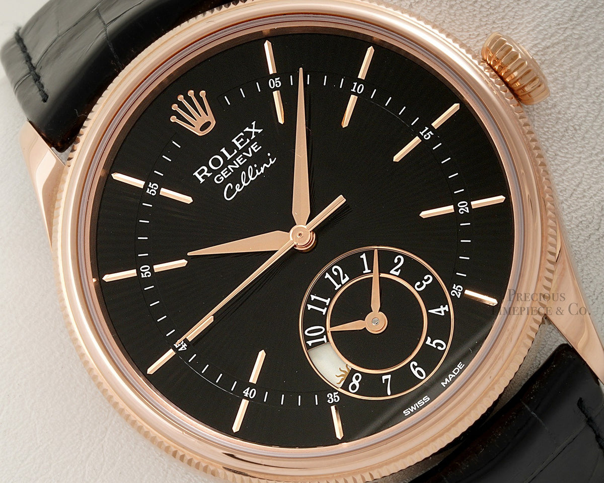 Rolex Cellini 50525 — view 1