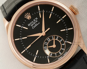 Rolex Cellini 50525 — New