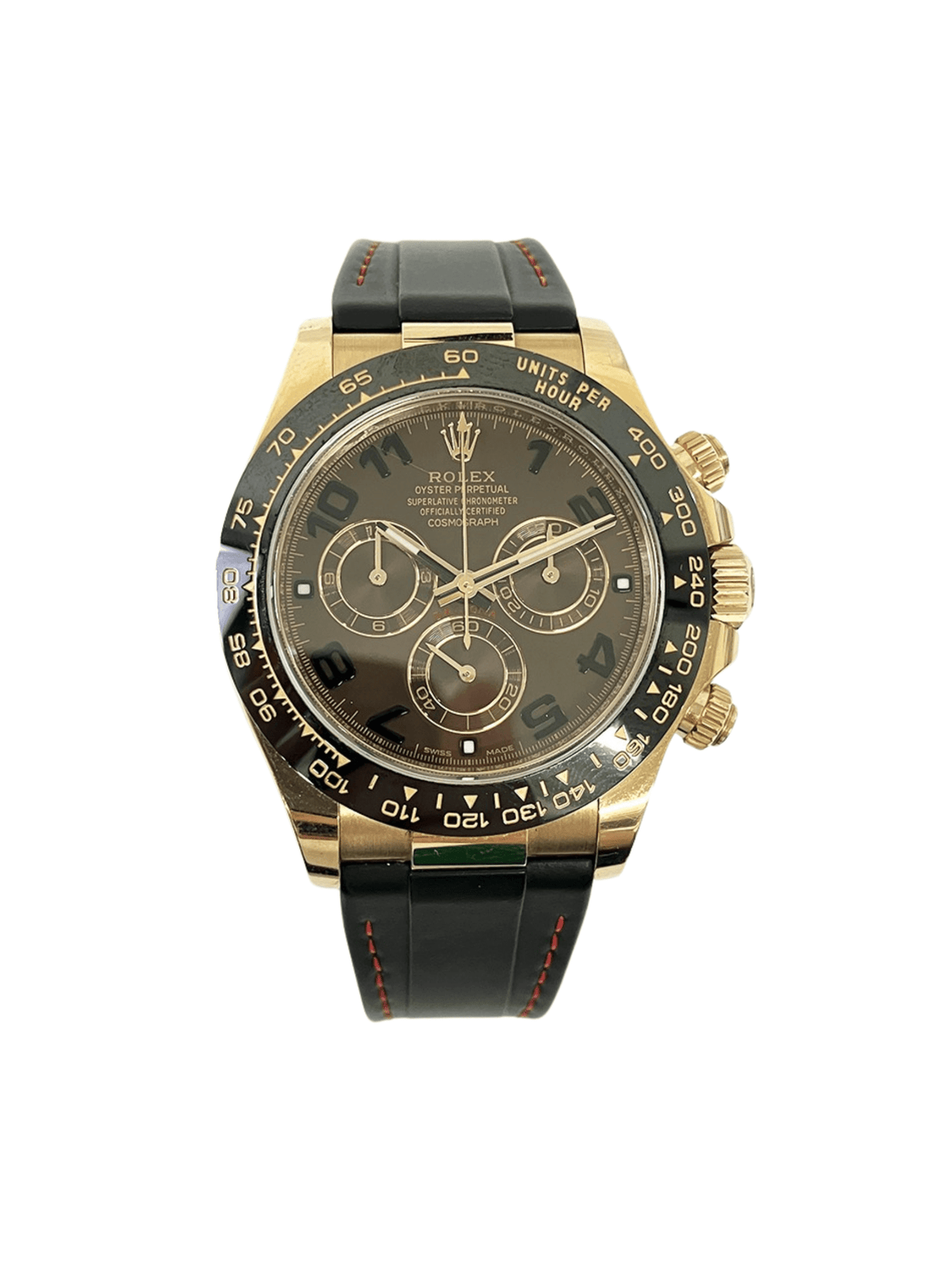 Rolex Daytona | Hitched Fine Jewelry
