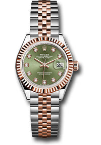 Rolex Lady Datejust 279171 — view 3