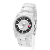 Rolex Datejust 36 116234 — view 9