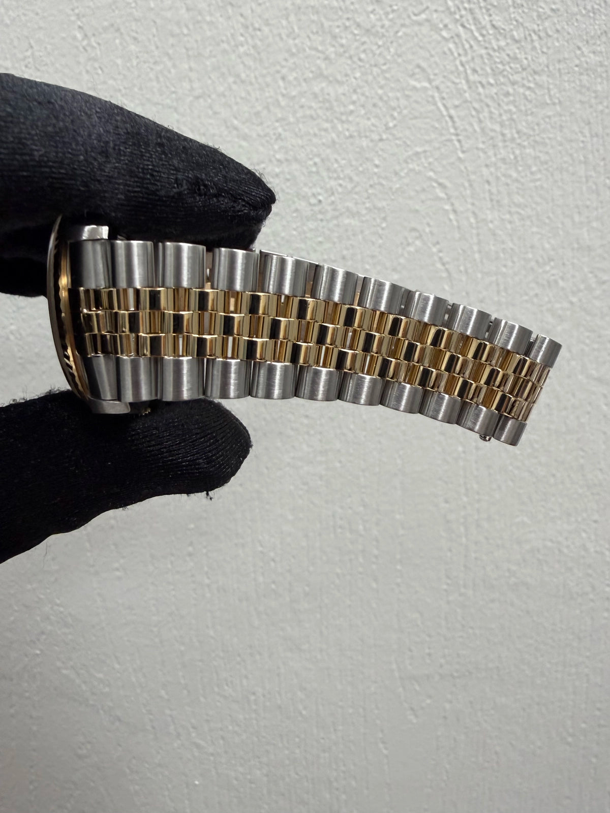 Rolex Datejust 16233G — view 4