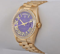 Rolex Day-Date 18038 — view 5