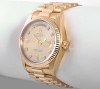 Rolex Day-Date 18038 — view 4