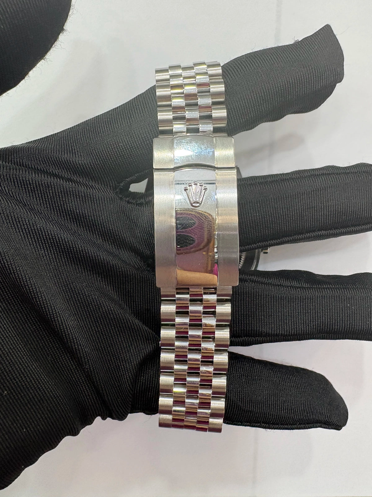 Rolex Datejust 41 126300 — view 2