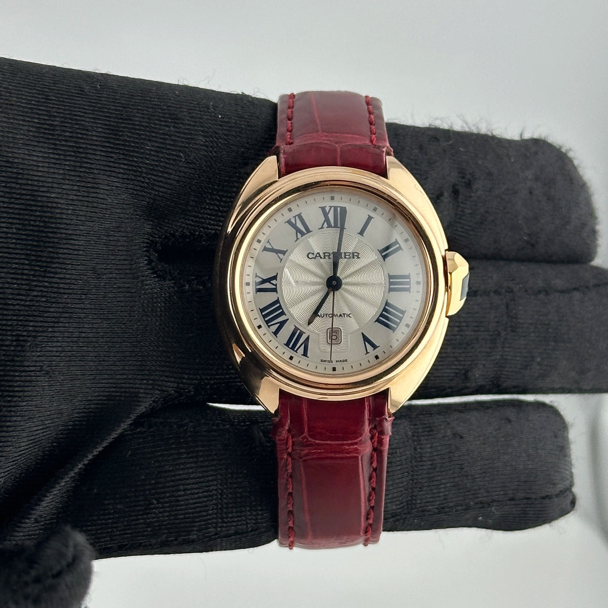 Cartier 3947/WGCL0010 — view 2