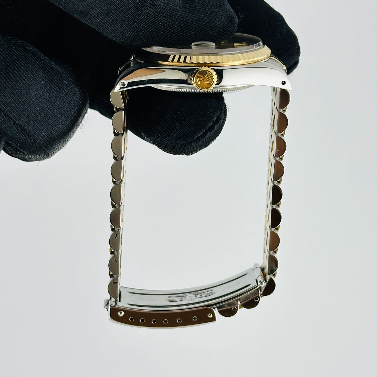 Rolex Datejust 16233 — view 5