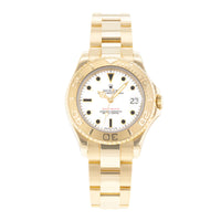Rolex Yacht-Master 68628 — view 6