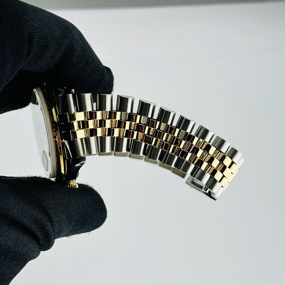 Rolex Datejust 1601 — view 3
