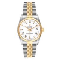 Rolex Datejust 68273 — view 1