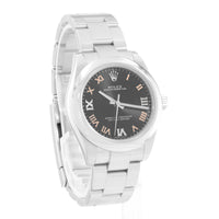 Rolex Oyster Perpetual 31 177200 — view 12