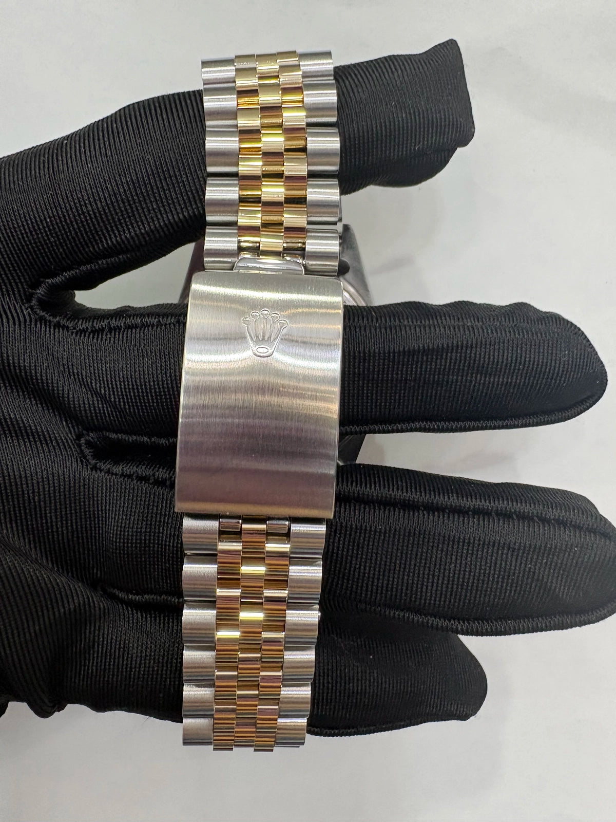 Rolex Datejust 1601 — view 2