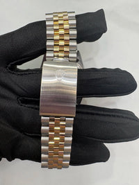 Rolex Datejust 1601 — view 2