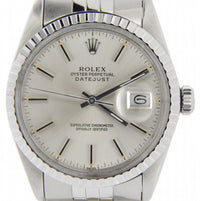 Rolex Datejust 36 16030 — view 1