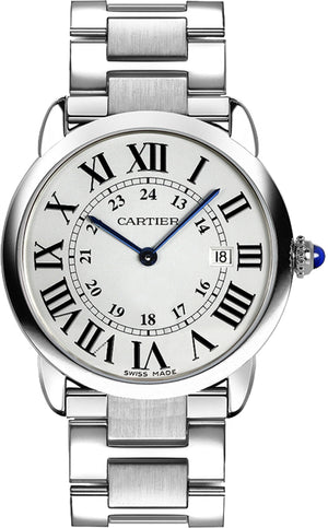Cartier Ronde