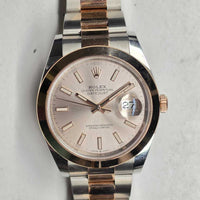 Rolex Datejust 41 126301 — view 1