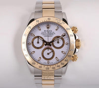 Rolex Daytona 116523 — view 2