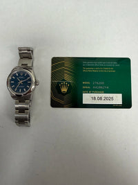 Rolex Oyster Perpetual 28 276200 — view 6