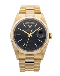 Rolex Day Date 36 18238 — view 2